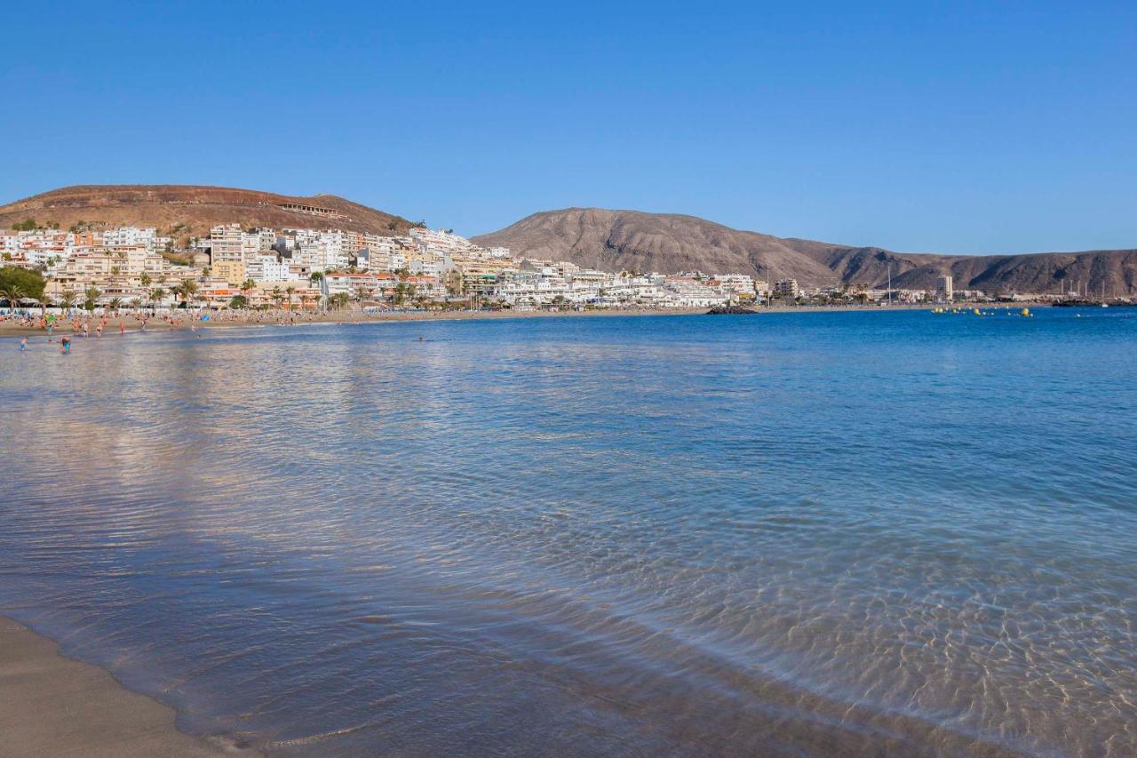 Apartamento Sara En Playa De Las Americas - Sara Vacation Arona  Dış mekan fotoğraf