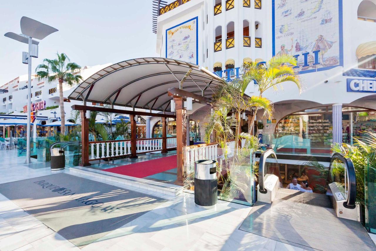 Apartamento Sara En Playa De Las Americas - Sara Vacation Arona  Dış mekan fotoğraf