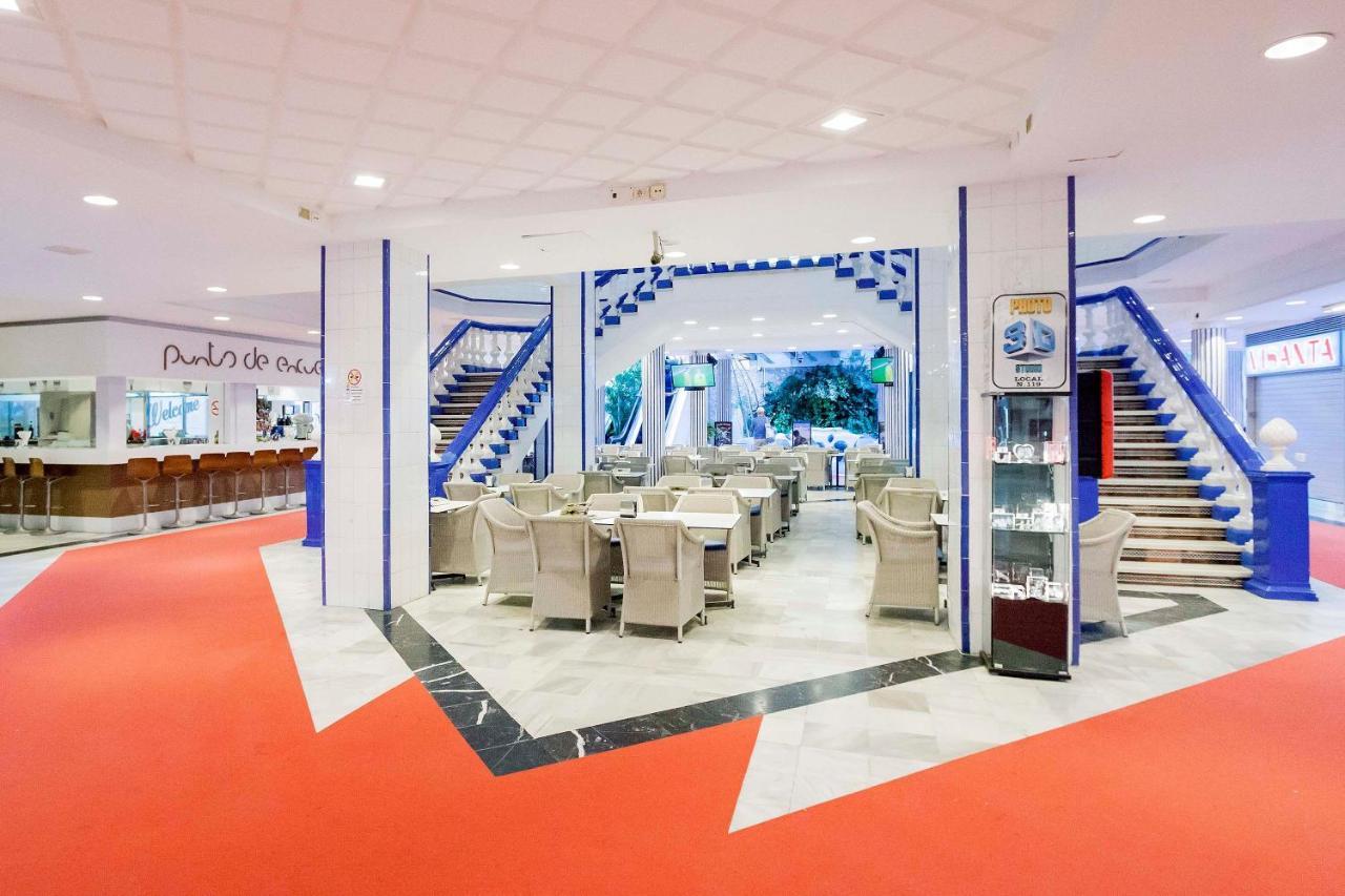Apartamento Sara En Playa De Las Americas - Sara Vacation Arona  Dış mekan fotoğraf