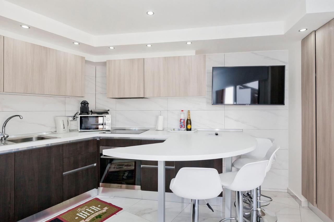 Apartamento Sara En Playa De Las Americas - Sara Vacation Arona  Dış mekan fotoğraf
