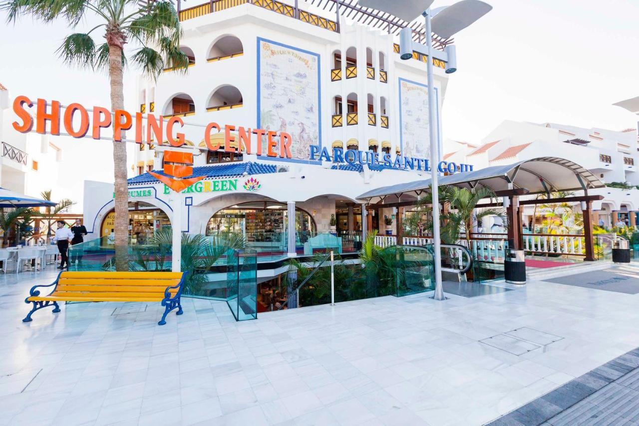 Apartamento Sara En Playa De Las Americas - Sara Vacation Arona  Dış mekan fotoğraf