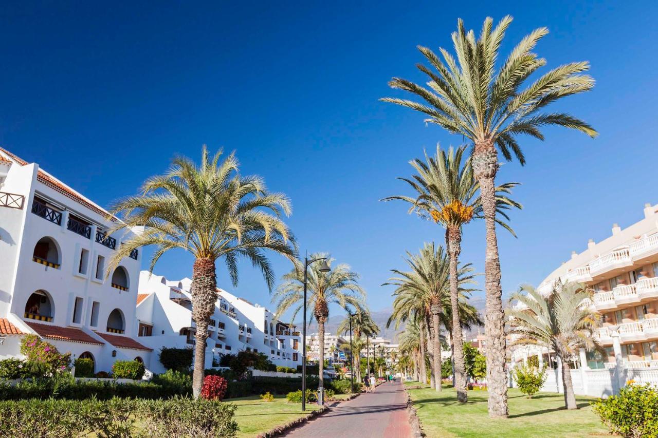 Apartamento Sara En Playa De Las Americas - Sara Vacation Arona  Dış mekan fotoğraf