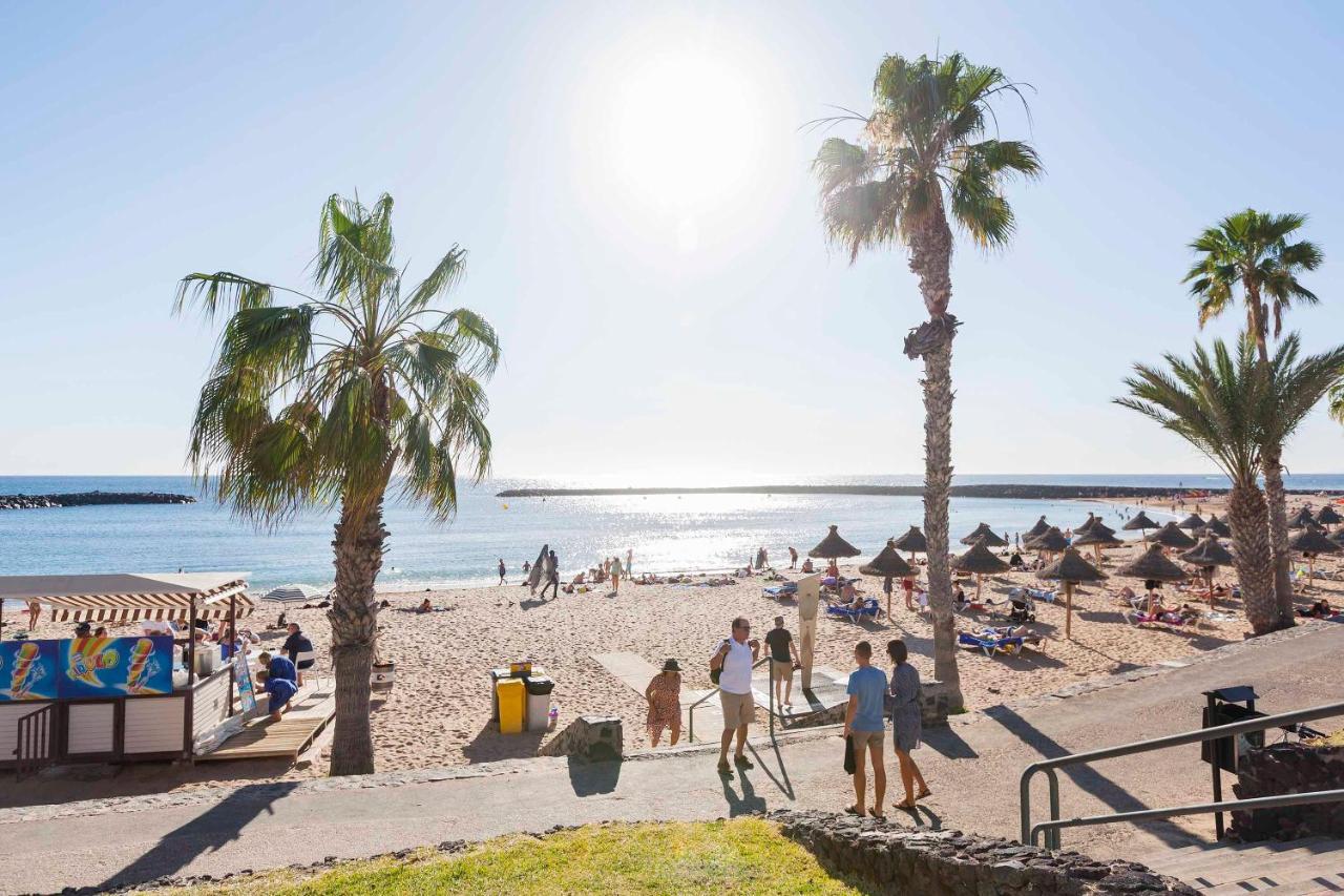 Apartamento Sara En Playa De Las Americas - Sara Vacation Arona  Dış mekan fotoğraf