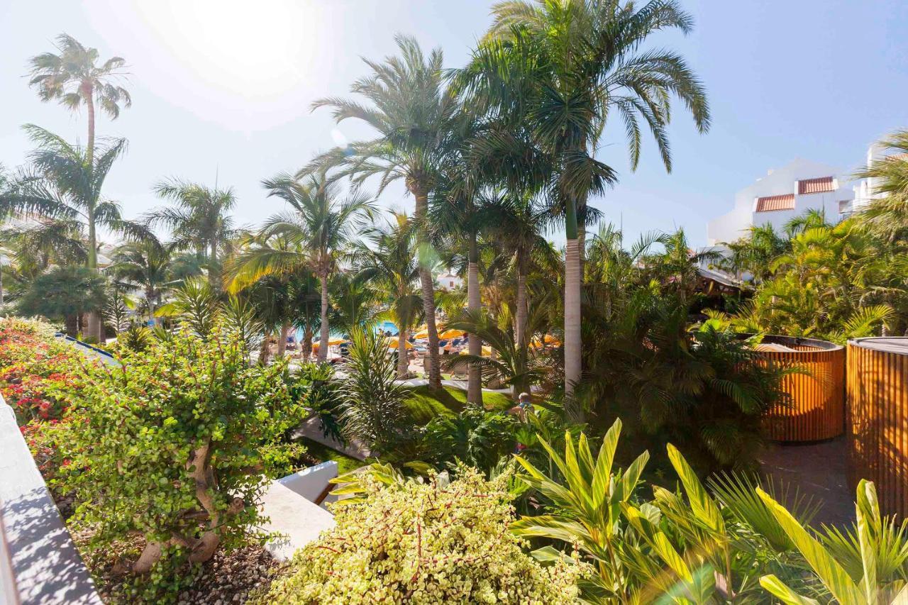 Apartamento Sara En Playa De Las Americas - Sara Vacation Arona  Dış mekan fotoğraf