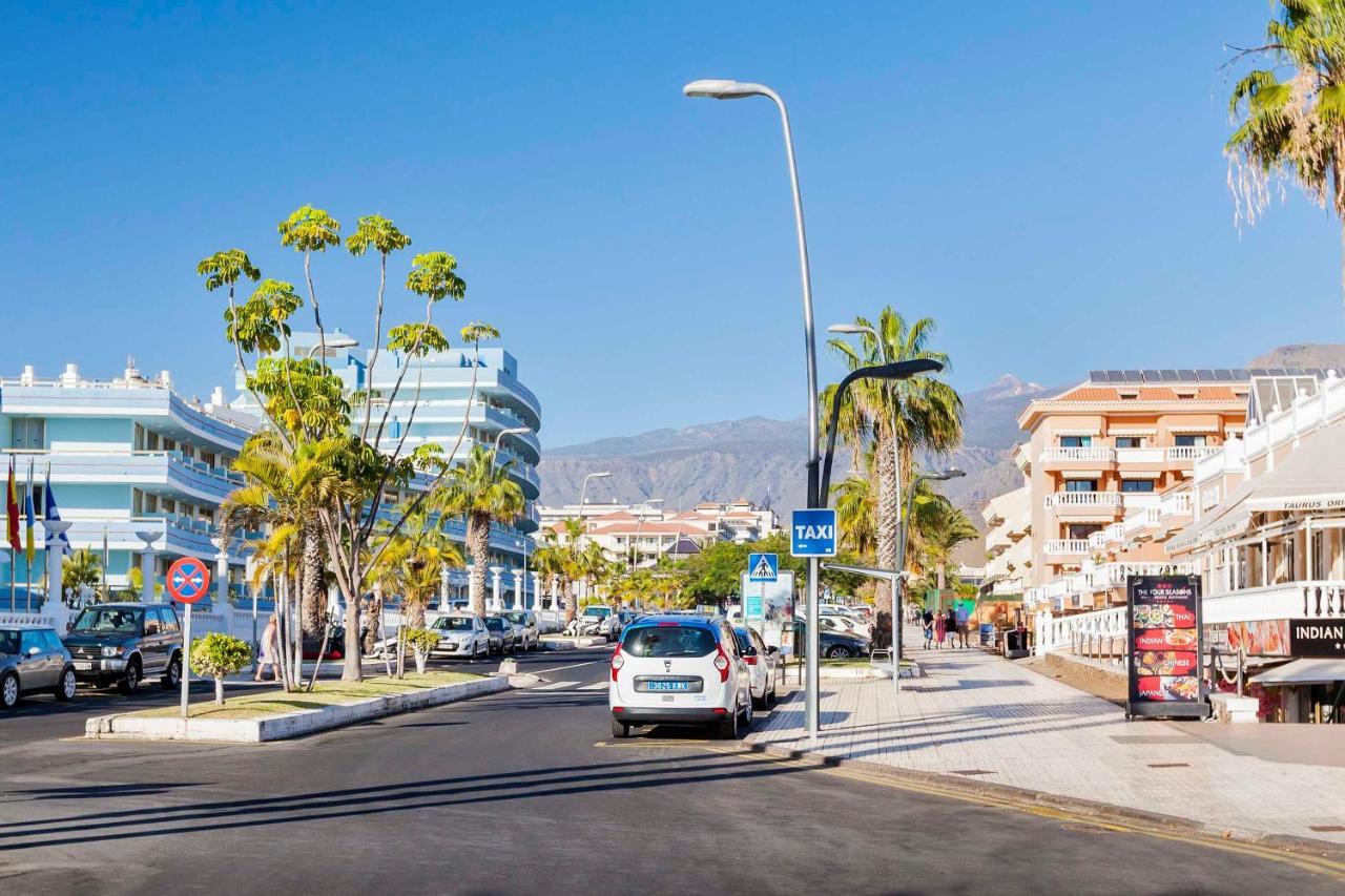 Apartamento Sara En Playa De Las Americas - Sara Vacation Arona  Dış mekan fotoğraf