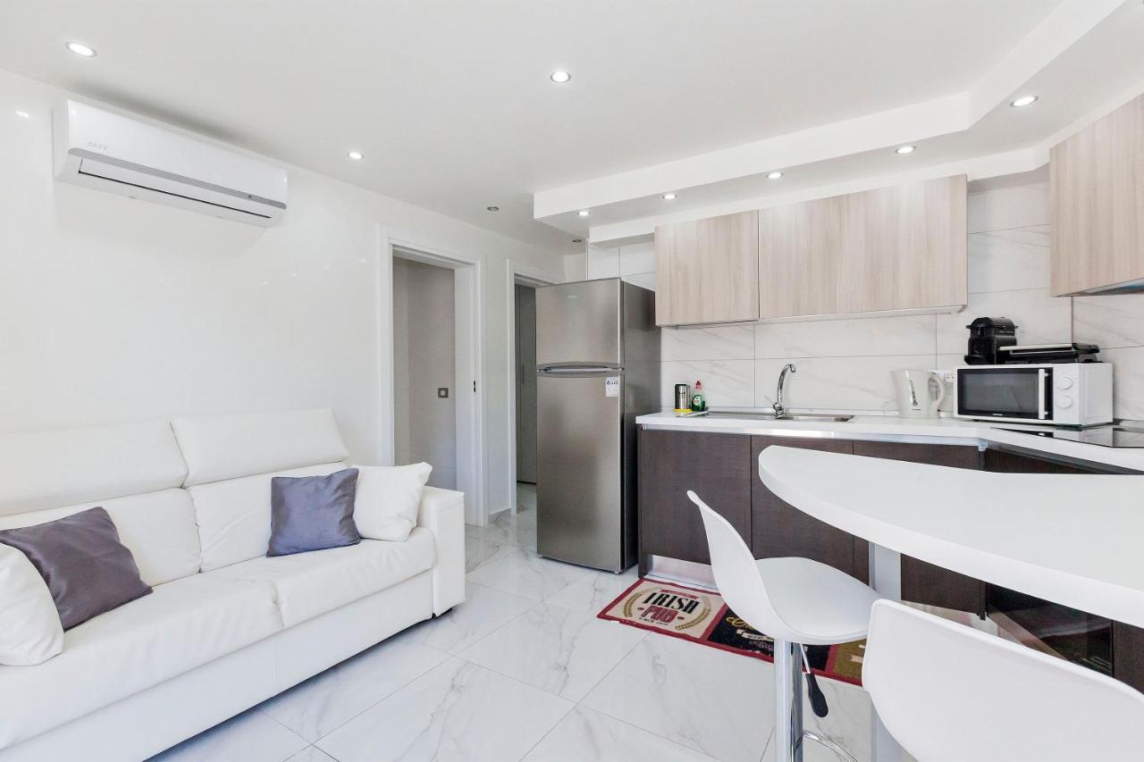 Apartamento Sara En Playa De Las Americas - Sara Vacation Arona  Dış mekan fotoğraf