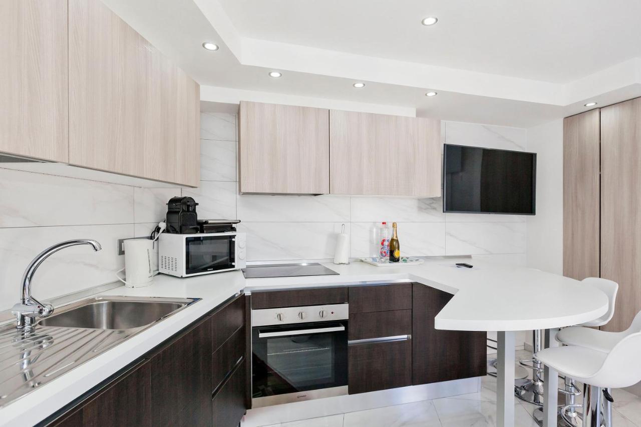 Apartamento Sara En Playa De Las Americas - Sara Vacation Arona  Dış mekan fotoğraf