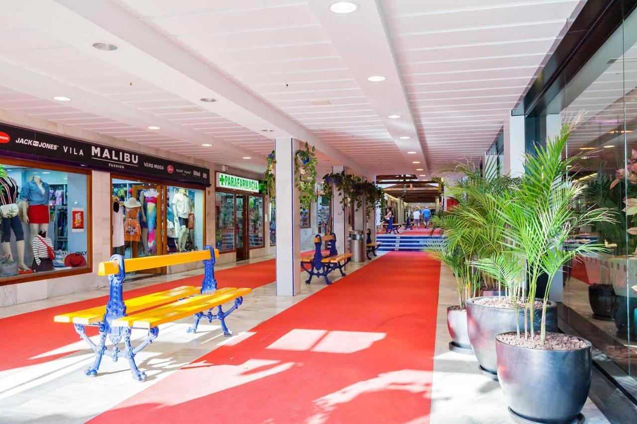 Apartamento Sara En Playa De Las Americas - Sara Vacation Arona  Dış mekan fotoğraf