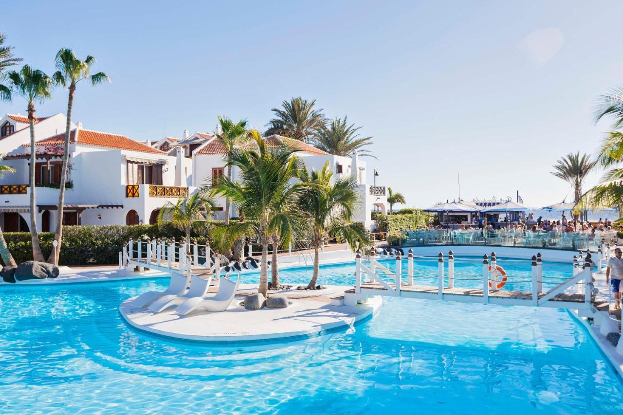 Apartamento Sara En Playa De Las Americas - Sara Vacation Arona  Dış mekan fotoğraf