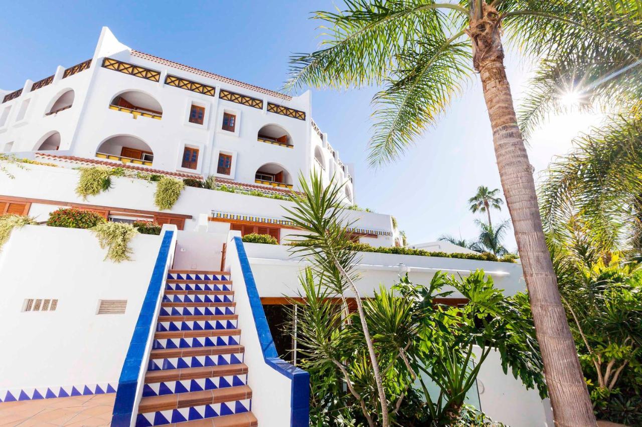 Apartamento Sara En Playa De Las Americas - Sara Vacation Arona  Dış mekan fotoğraf