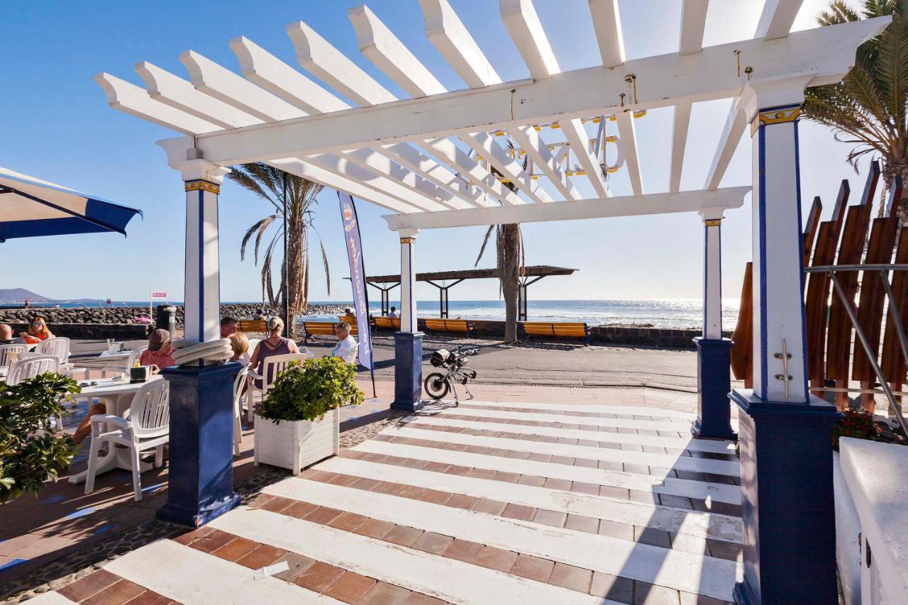 Apartamento Sara En Playa De Las Americas - Sara Vacation Arona  Dış mekan fotoğraf