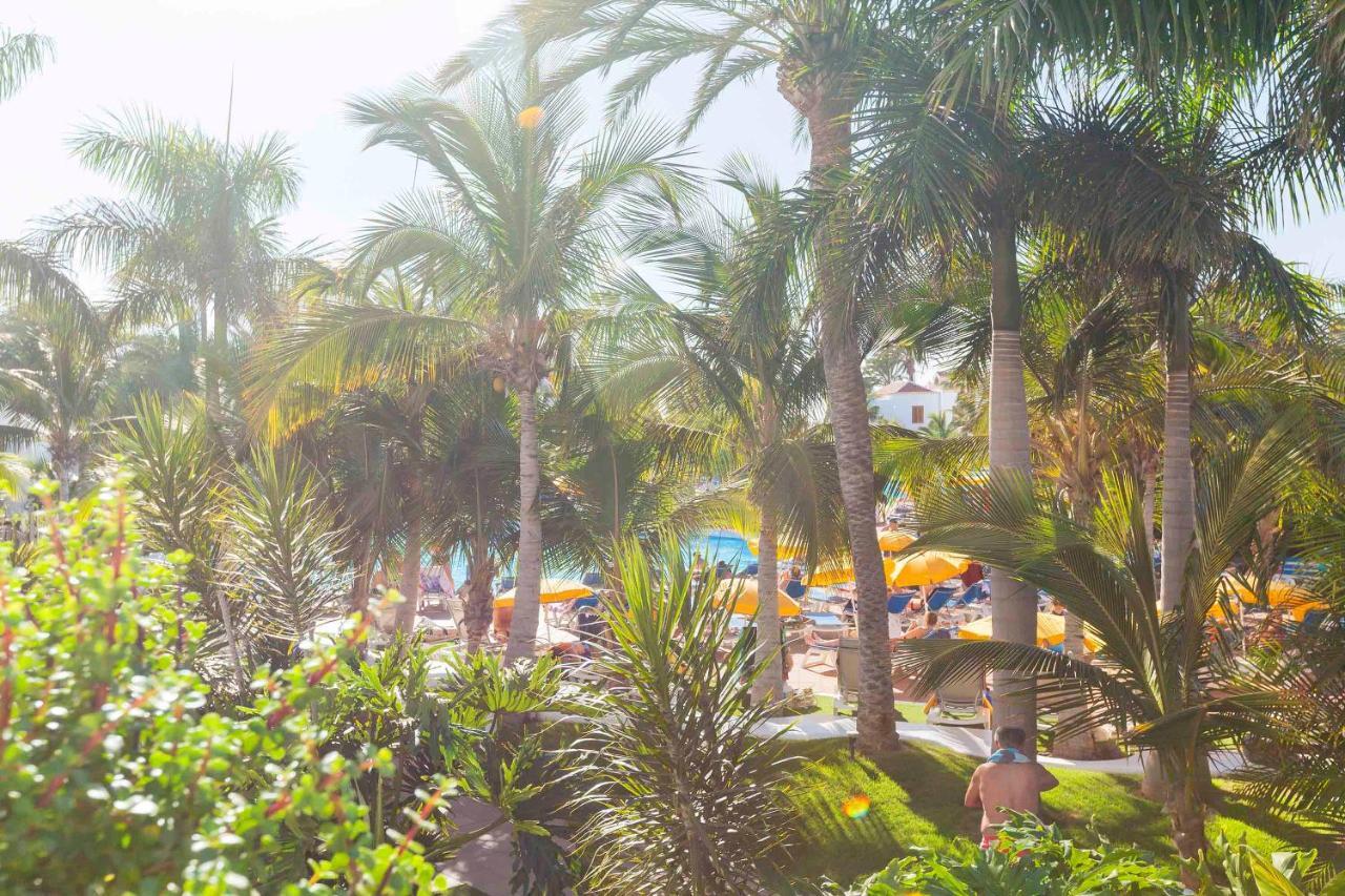Apartamento Sara En Playa De Las Americas - Sara Vacation Arona  Dış mekan fotoğraf