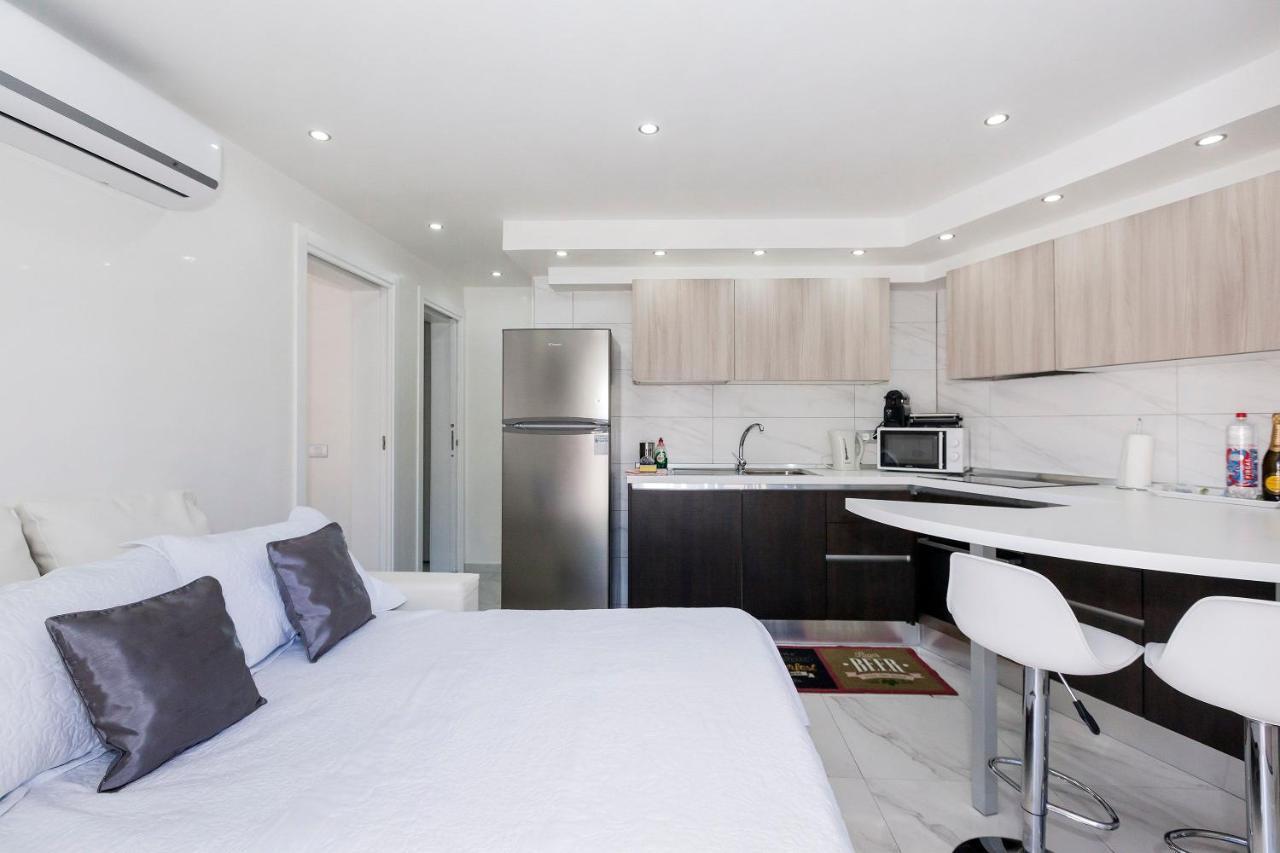 Apartamento Sara En Playa De Las Americas - Sara Vacation Arona  Dış mekan fotoğraf