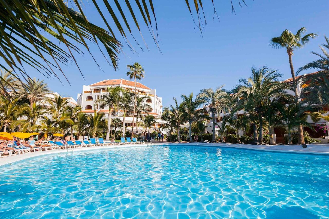 Apartamento Sara En Playa De Las Americas - Sara Vacation Arona  Dış mekan fotoğraf