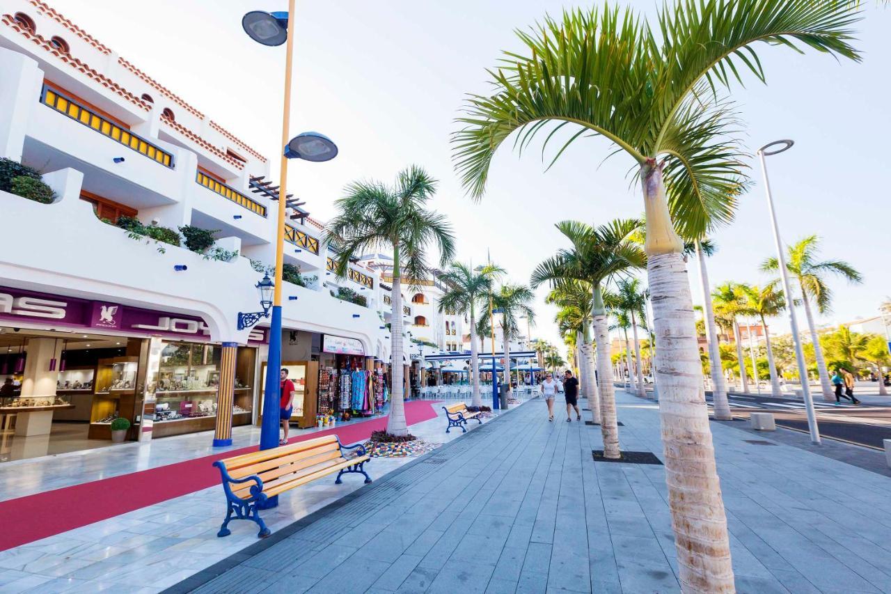 Apartamento Sara En Playa De Las Americas - Sara Vacation Arona  Dış mekan fotoğraf