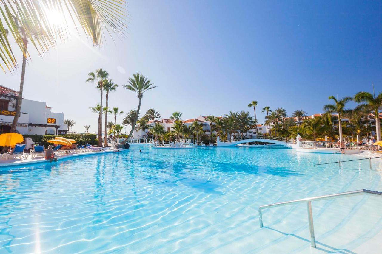 Apartamento Sara En Playa De Las Americas - Sara Vacation Arona  Dış mekan fotoğraf
