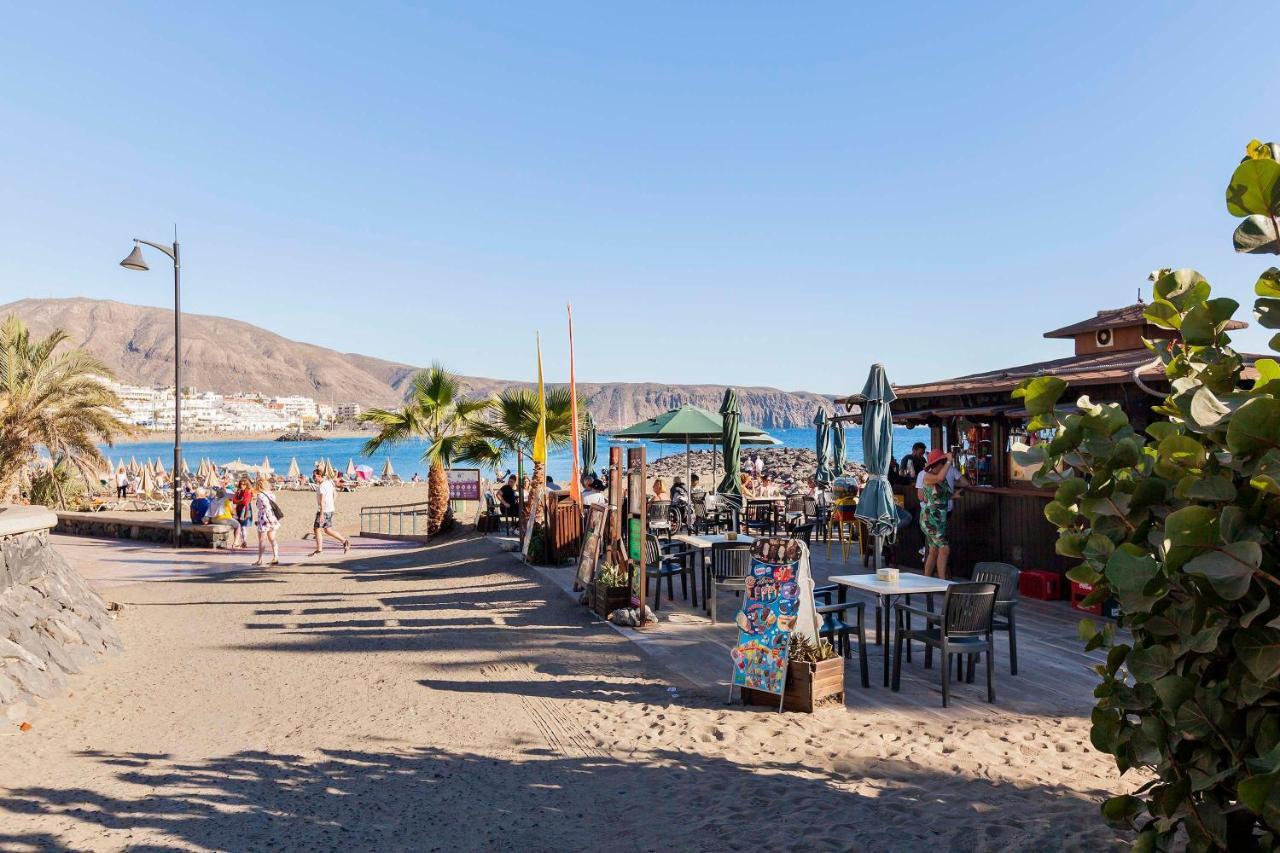 Apartamento Sara En Playa De Las Americas - Sara Vacation Arona  Dış mekan fotoğraf