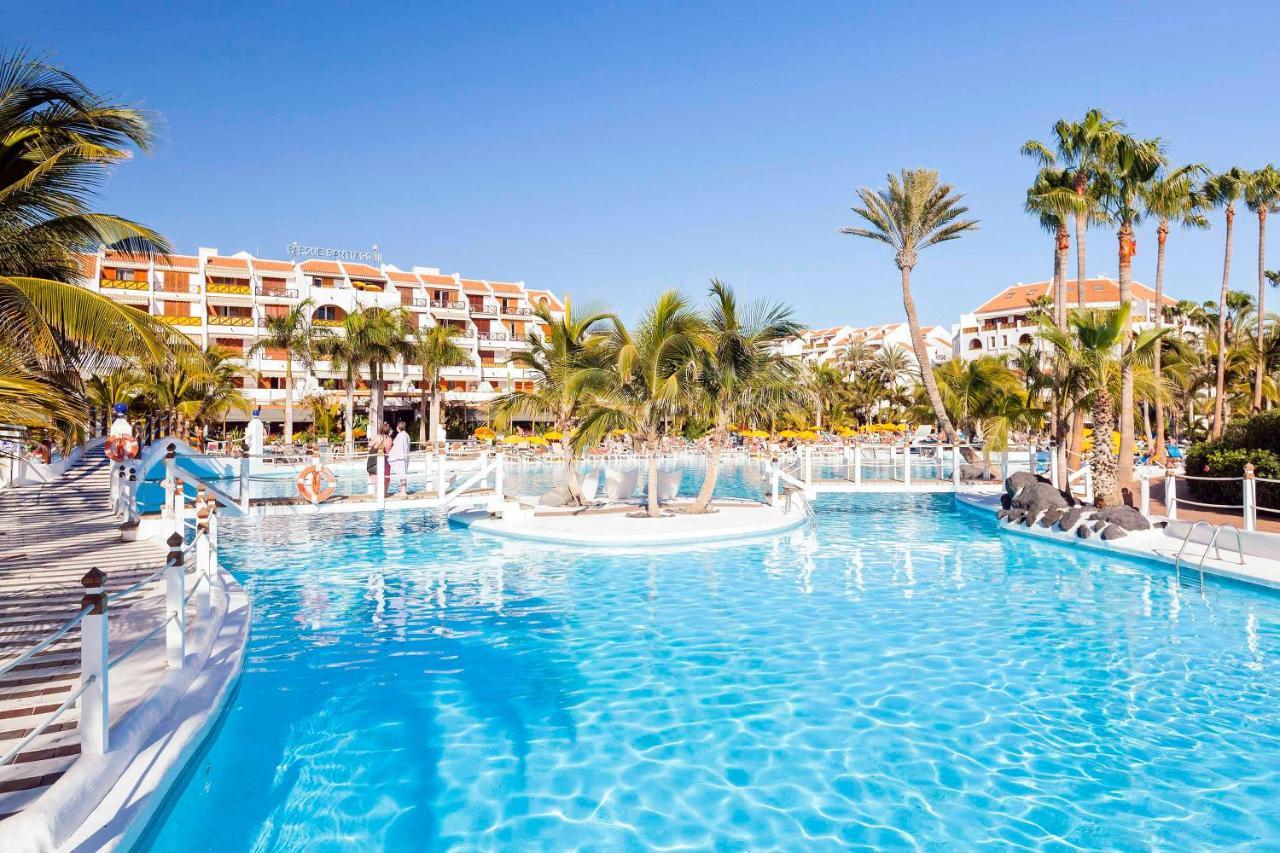 Apartamento Sara En Playa De Las Americas - Sara Vacation Arona  Dış mekan fotoğraf