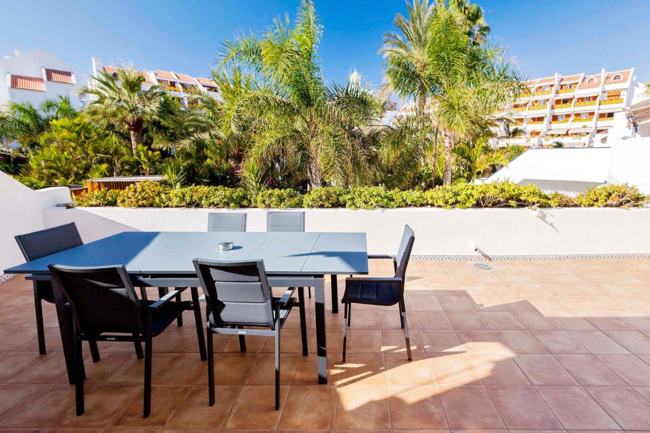 Apartamento Sara En Playa De Las Americas - Sara Vacation Arona  Dış mekan fotoğraf