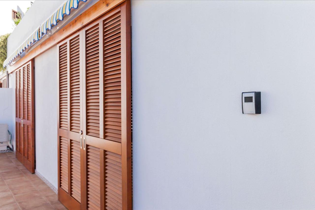 Apartamento Sara En Playa De Las Americas - Sara Vacation Arona  Dış mekan fotoğraf
