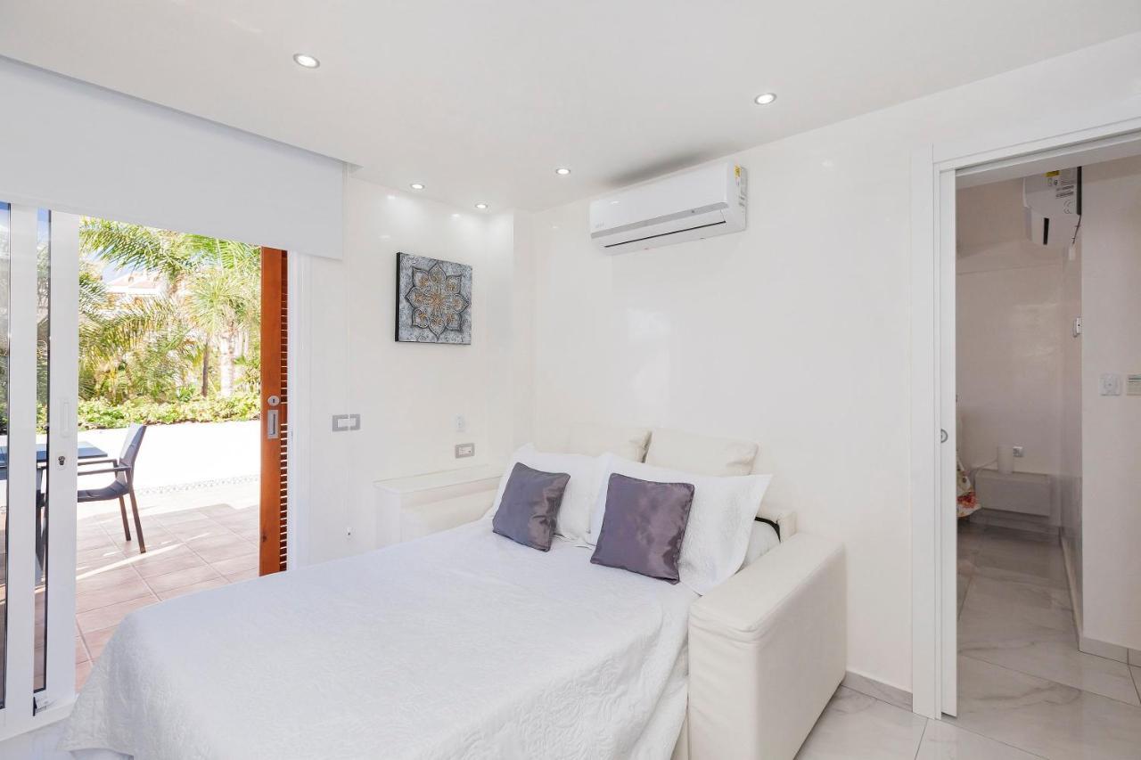 Apartamento Sara En Playa De Las Americas - Sara Vacation Arona  Dış mekan fotoğraf