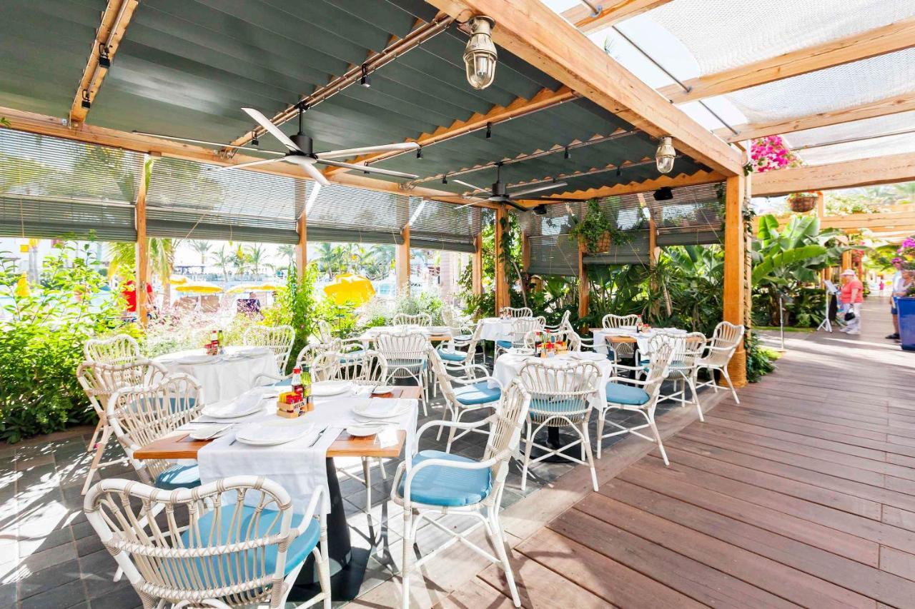Apartamento Sara En Playa De Las Americas - Sara Vacation Arona  Dış mekan fotoğraf