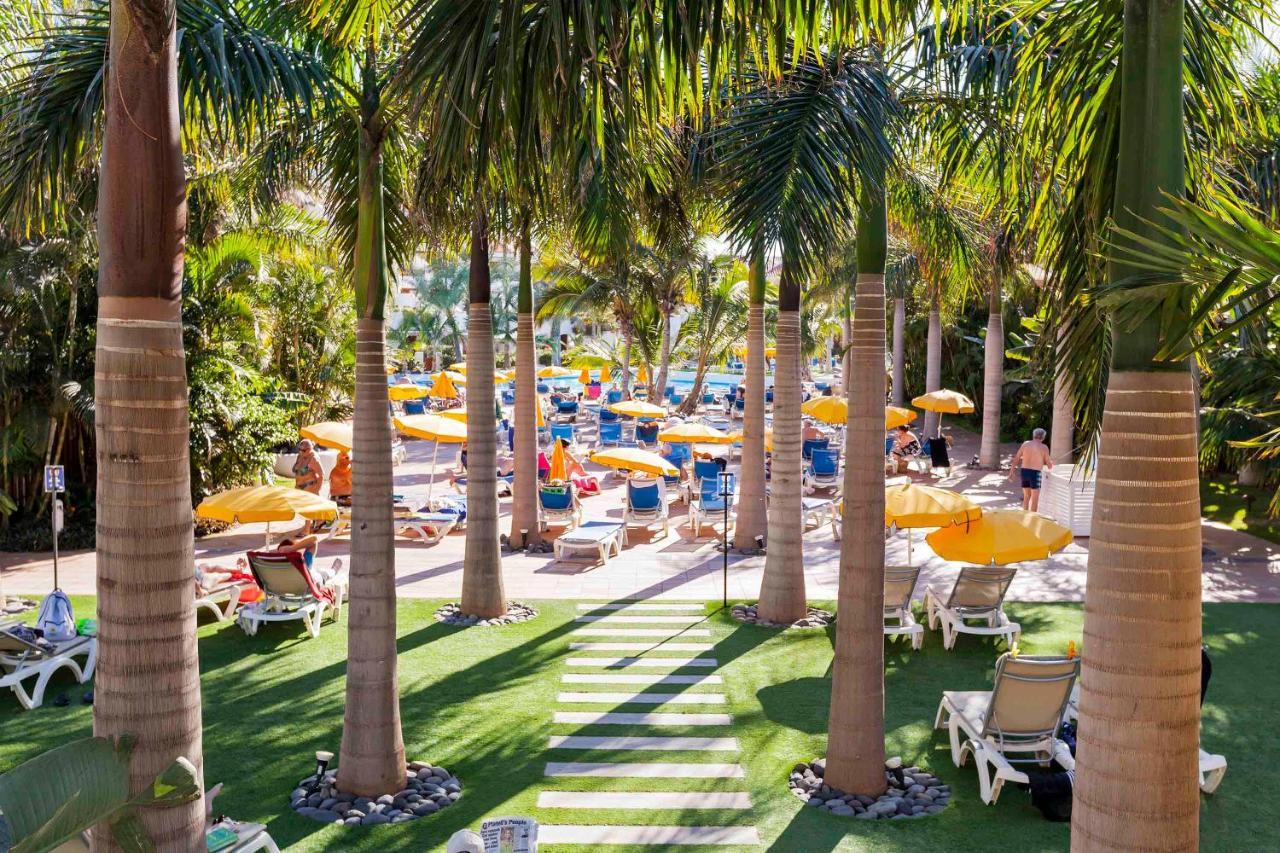 Apartamento Sara En Playa De Las Americas - Sara Vacation Arona  Dış mekan fotoğraf
