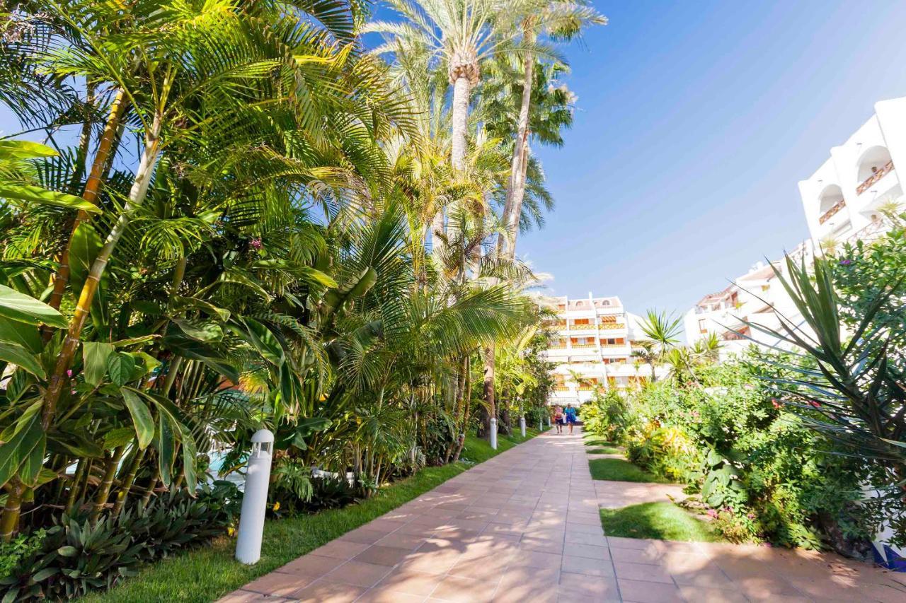 Apartamento Sara En Playa De Las Americas - Sara Vacation Arona  Dış mekan fotoğraf
