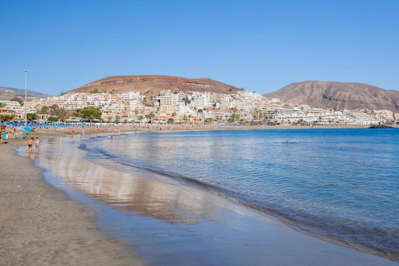 Apartamento Sara En Playa De Las Americas - Sara Vacation Arona  Dış mekan fotoğraf