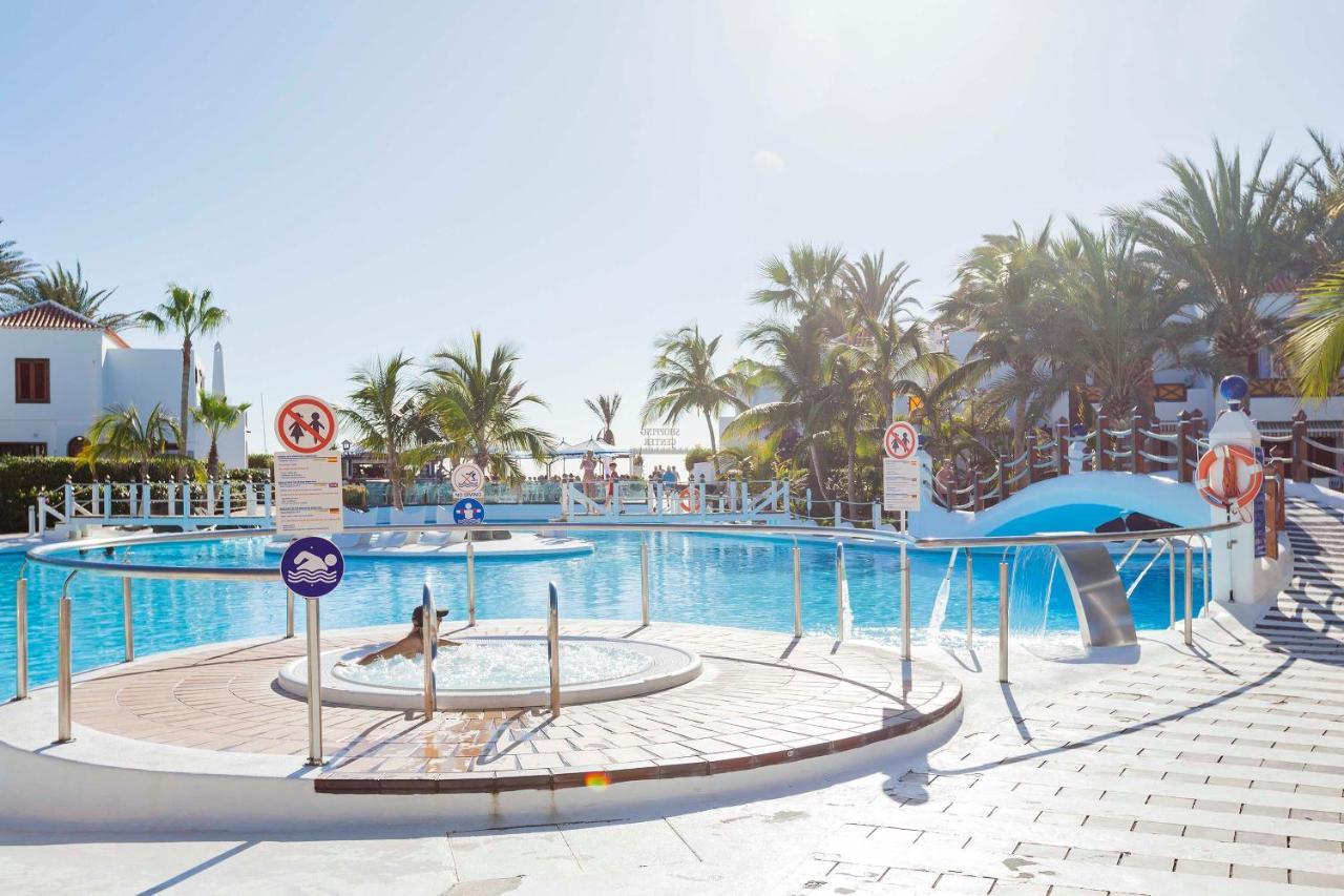 Apartamento Sara En Playa De Las Americas - Sara Vacation Arona  Dış mekan fotoğraf